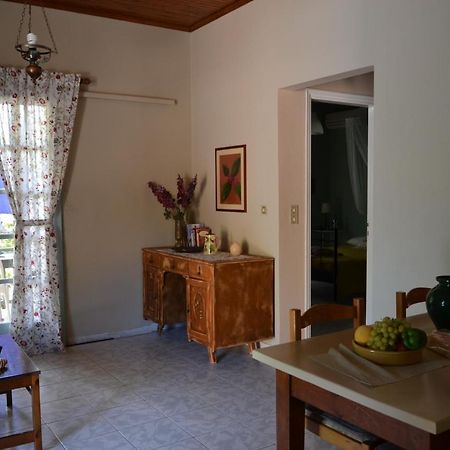 Mihaila Seaside: 2 Bedroom Bungalows Kefalonia Spartia  Exterior photo